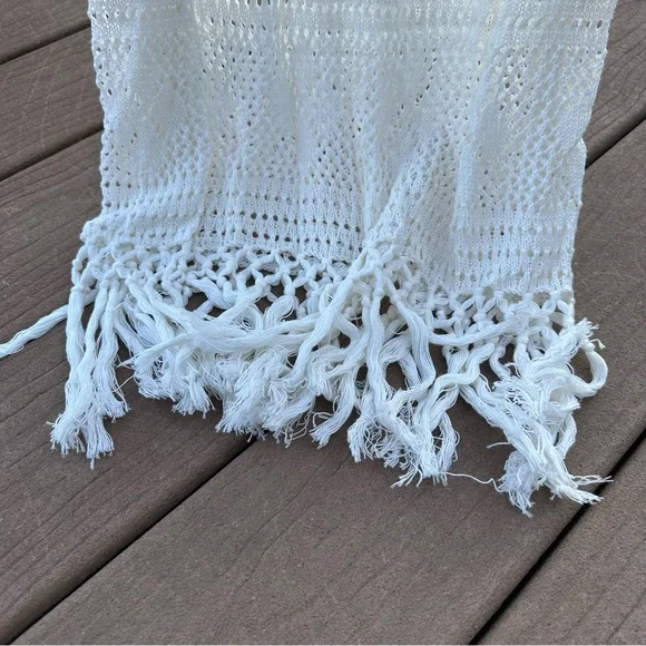 Spell and the Gypsy Collective • Lella off shoulder maxi • M/L - Picture 4 of 10